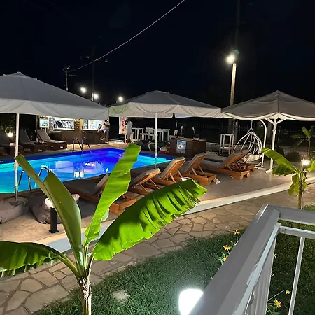 Seashore Living * Λεπτοκαρυά