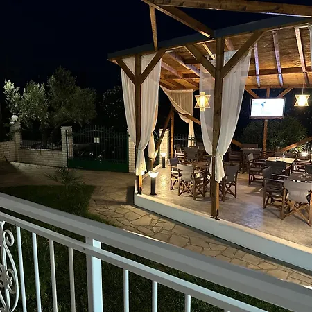 Seashore Living Ξενοδοχείο *