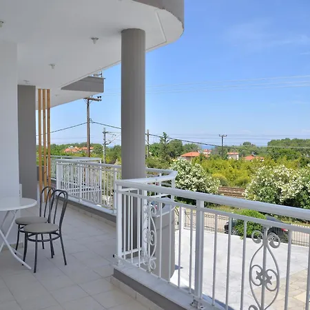 Seashore Living Ξενοδοχείο *