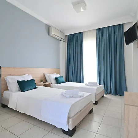 Ξενοδοχείο Seashore Living