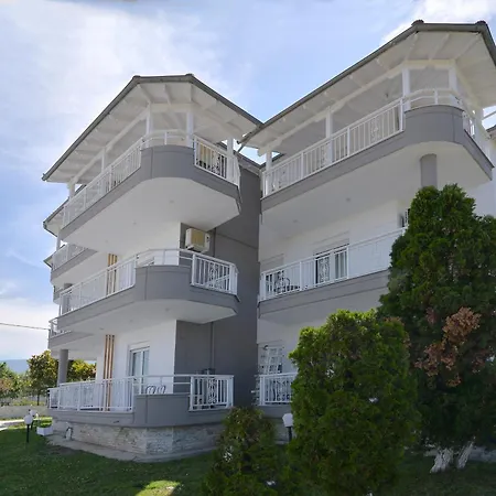 Seashore Living * Λεπτοκαρυά