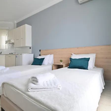 Seashore Living * Λεπτοκαρυά