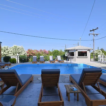 Seashore Living Λεπτοκαρυά