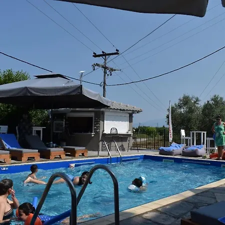 Seashore Living Ξενοδοχείο *