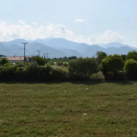 Seashore Living Ξενοδοχείο Λεπτοκαρυά