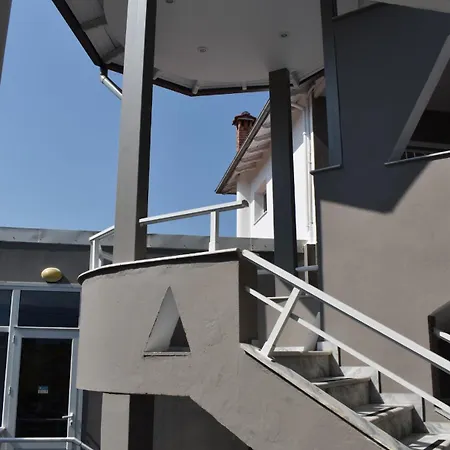 Seashore Living Ξενοδοχείο *