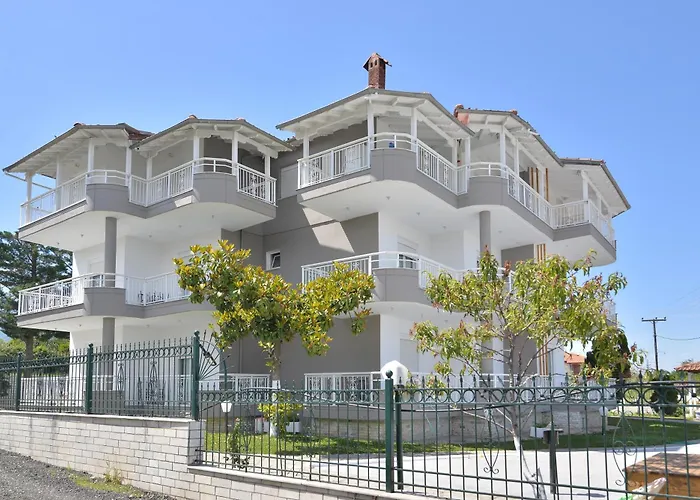 Seashore Living Leptokaryá