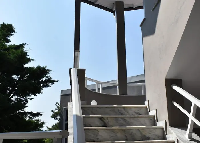 Seashore Living Hotel