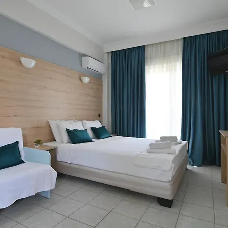 Seashore Living Hotel Leptokarya (Pieria)
