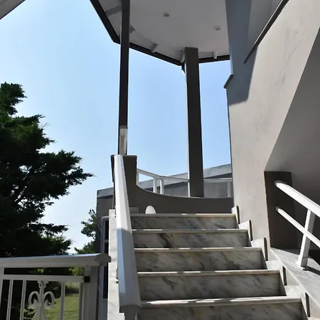 Seashore Living Hotel