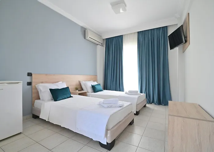 Hotel Seashore Living
